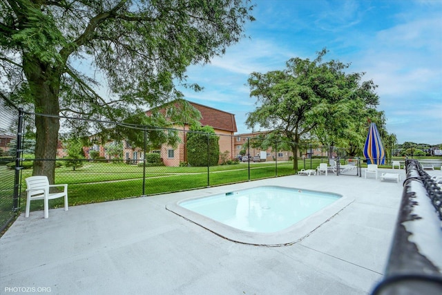 9444 Bay Colony Dr Unit 1S, Des Plaines, IL 60016 - photo 16