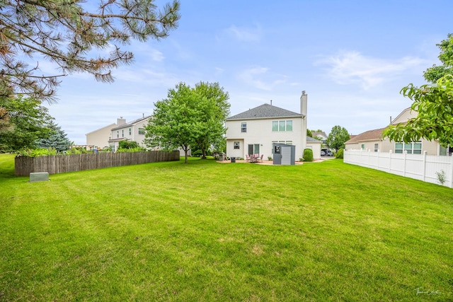 3 Arbors Edge Ct, Bolingbrook, IL 60490 - photo 34