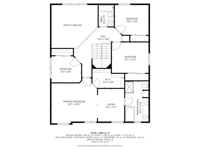 3 Arbors Edge Ct, Bolingbrook, IL 60490 - photo 43