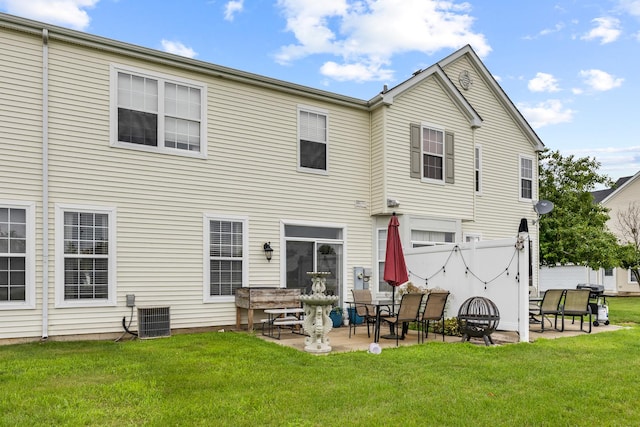 302 Parkside Dr, Shorewood, IL 60404 - photo 21