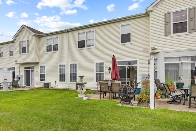 302 Parkside Dr, Shorewood, IL 60404 - photo 22
