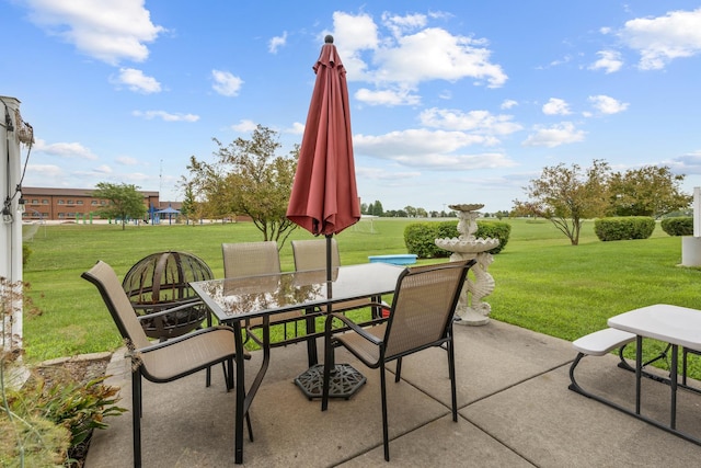 302 Parkside Dr, Shorewood, IL 60404 - photo 23