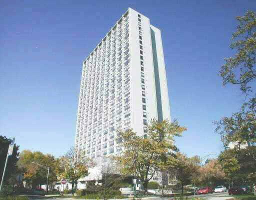 5100 N Marine Dr Unit 8D, Chicago, IL 60640 - photo 1