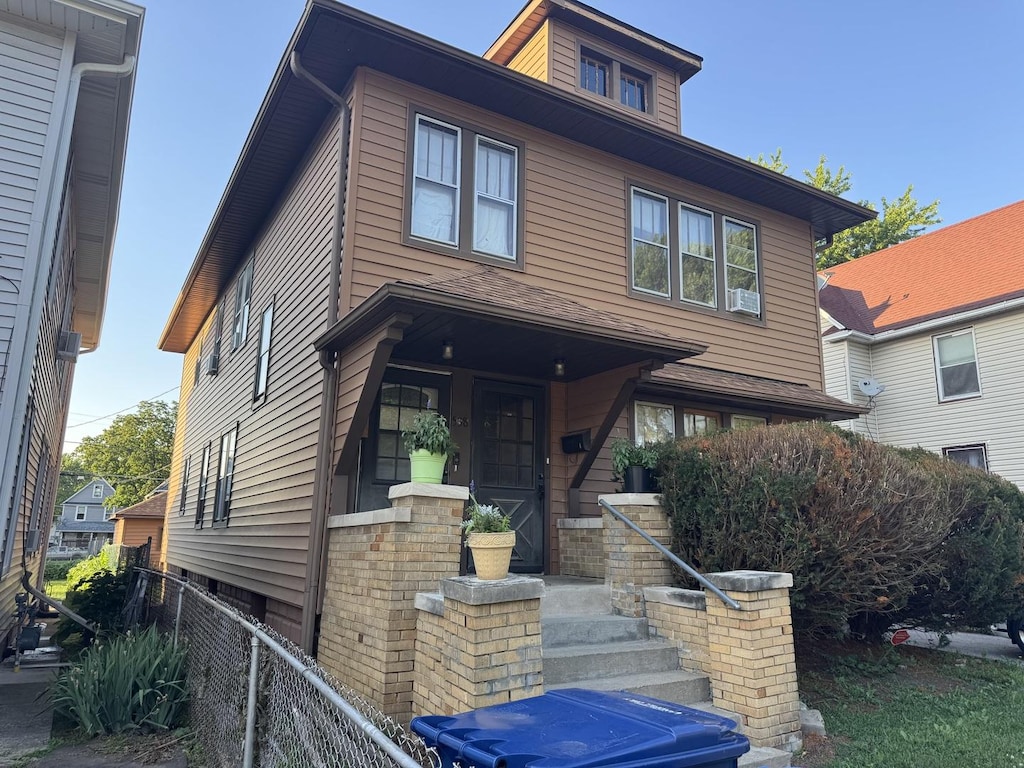 538 May St, Waukegan, IL 60085 - photo 1