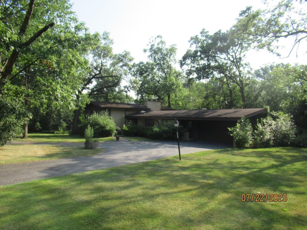 2592 Oakwood Dr, Olympia Fields, IL 60461 - photo 1
