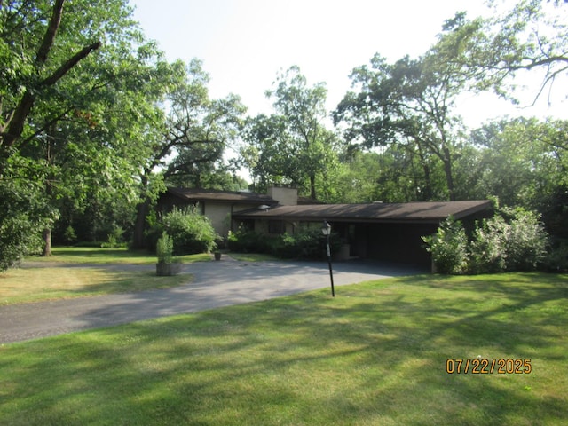 2592 Oakwood Dr, Olympia Fields, IL 60461 - photo 1