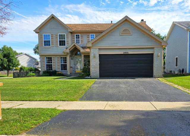 21931 W Kettering Ct, Plainfield, IL 60544 - photo 1