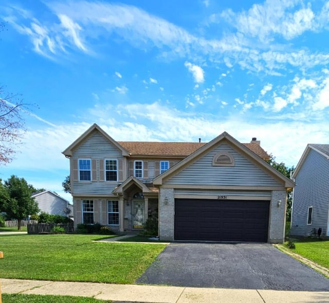 21931 W Kettering Ct, Plainfield, IL 60544 - photo 2