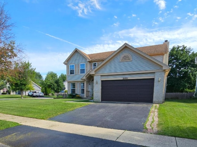 21931 W Kettering Ct, Plainfield, IL 60544 - photo 3