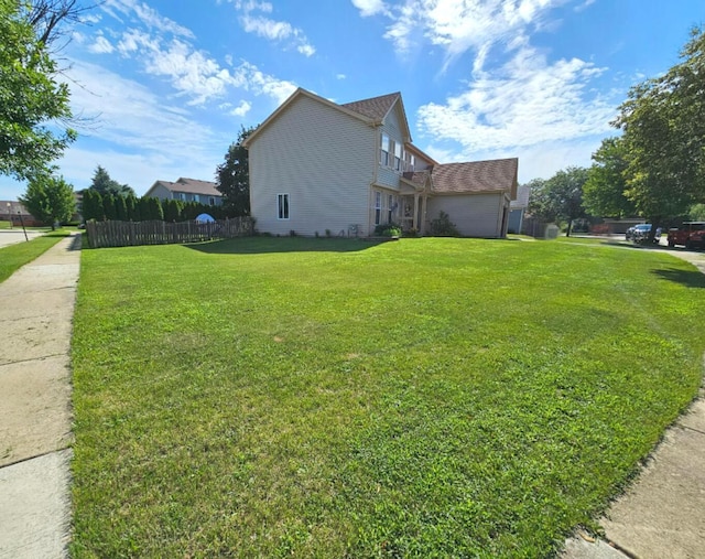 21931 W Kettering Ct, Plainfield, IL 60544 - photo 47