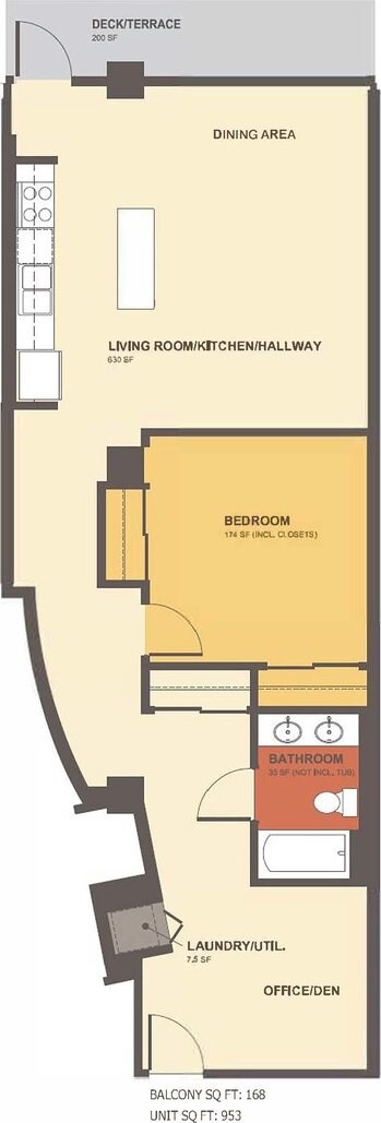 50 E 16th St Unit 402, Chicago, IL 60616 - photo 34