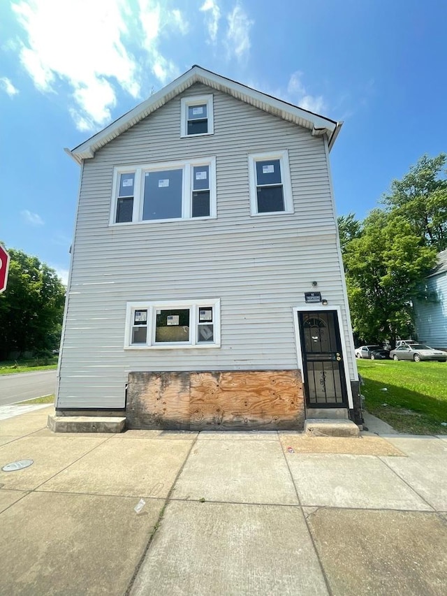 5256 S Carpenter St, Chicago, IL 60609 - photo 1