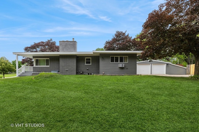 900 Shiloh Blvd, Zion, IL 60099 - photo 1