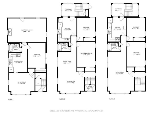 4614 N Central Ave, Chicago, IL 60630 - photo 26
