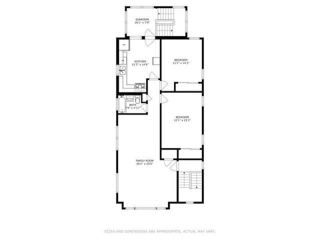 4614 N Central Ave, Chicago, IL 60630 - photo 29