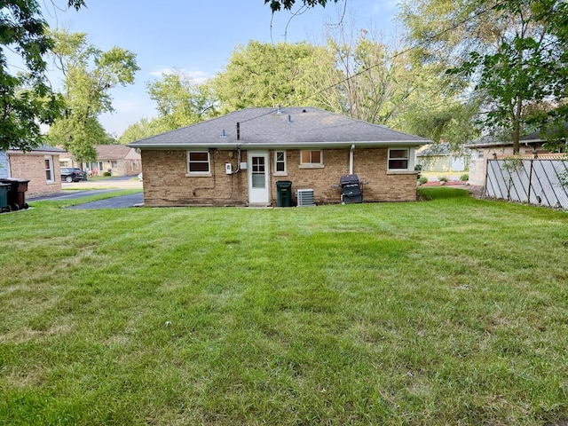 313 Minocqua St, Park Forest, IL 60466 - photo 19