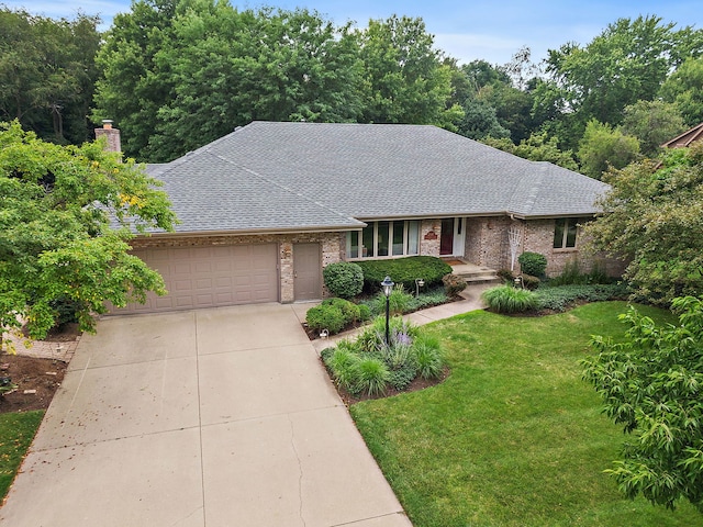 2847 Wedgewood Dr, Dekalb, IL 60115 - photo 48