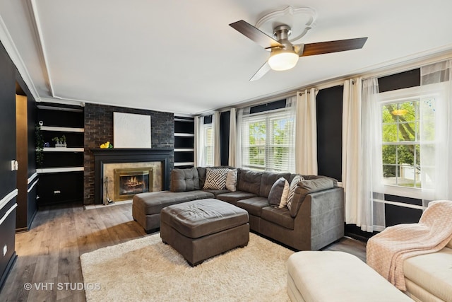 1422 Oakleaf Ln, Woodstock, IL 60098 - photo 3