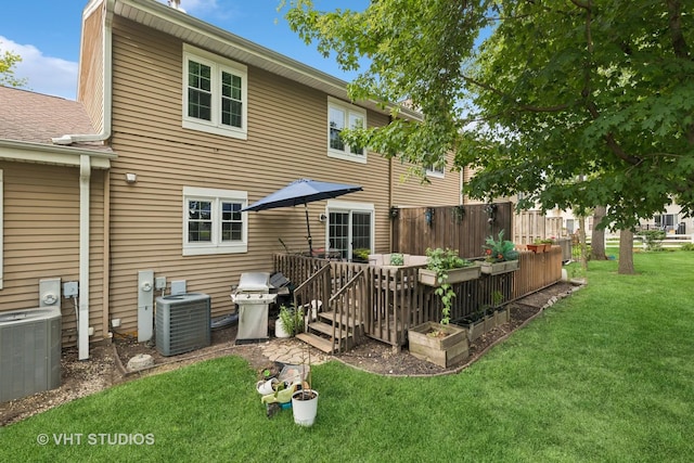 1422 Oakleaf Ln, Woodstock, IL 60098 - photo 21