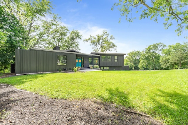 240 Oxford Rd, North Barrington, IL 60010 - photo 4