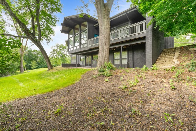 240 Oxford Rd, North Barrington, IL 60010 - photo 48