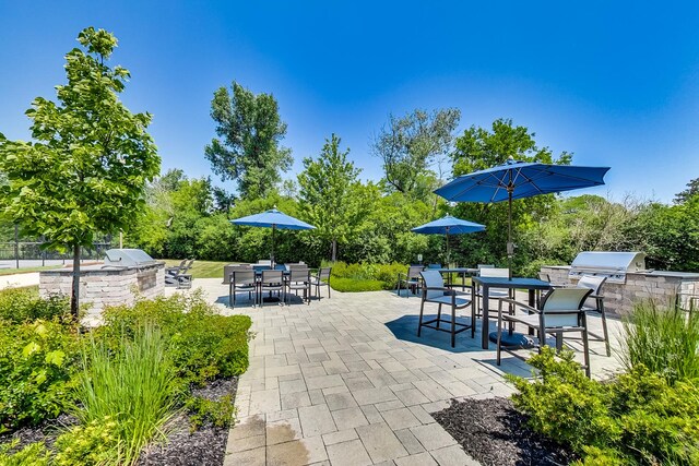2020 Chestnut Ave Unit 410, Glenview, IL 60025 - photo 39