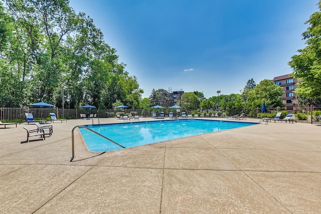 2020 Chestnut Ave Unit 410, Glenview, IL 60025 - photo 43