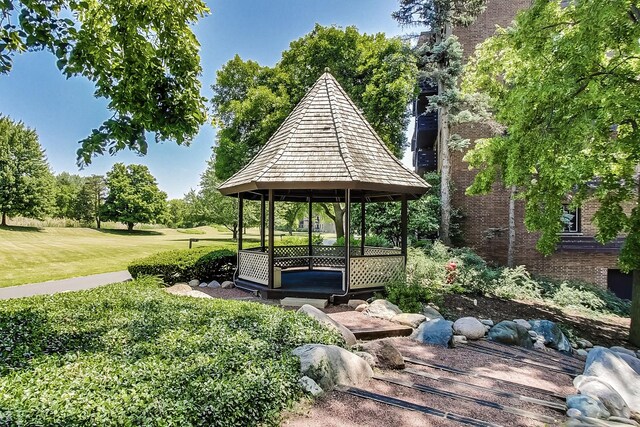 2020 Chestnut Ave Unit 410, Glenview, IL 60025 - photo 45