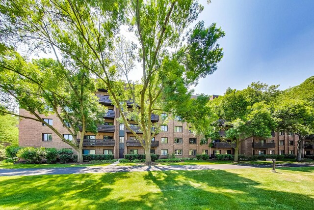 2020 Chestnut Ave Unit 410, Glenview, IL 60025 - photo 47