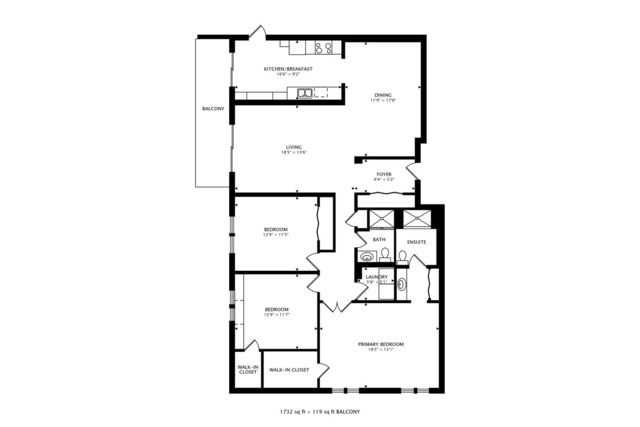 2020 Chestnut Ave Unit 410, Glenview, IL 60025 - photo 48