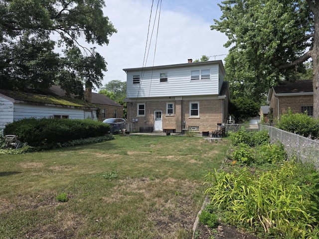 18535 Page Ave, Homewood, IL 60430 - photo 11
