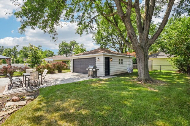 948 S Stratford Ave, Elmhurst, IL 60126 - photo 28