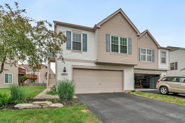 2457 Saddle Ridge Dr, Joliet, IL 60432 - photo 1