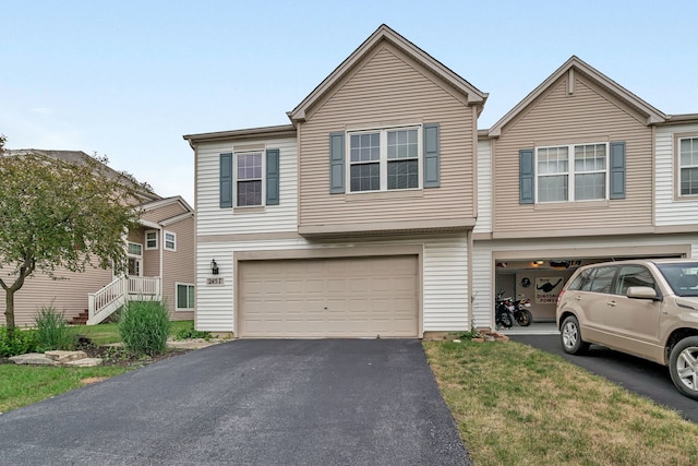 2457 Saddle Ridge Dr, Joliet, IL 60432 - photo 2