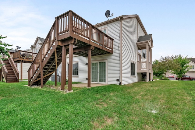 2457 Saddle Ridge Dr, Joliet, IL 60432 - photo 4