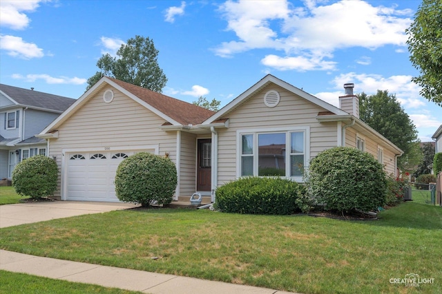 1200 Downing Dr, Hoffman Estates, IL 60192 - photo 1