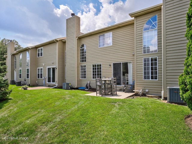 1724 Tamahawk Ln, Naperville, IL 60564 - photo 22