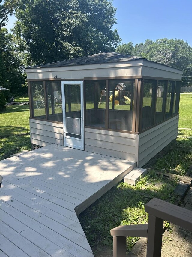 4104 Cornell Ave, Park City, IL 60085 - photo 12