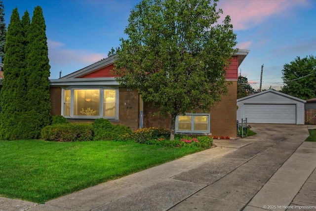 9744 S Utica Ave, Evergreen Park, IL 60805 - photo 1