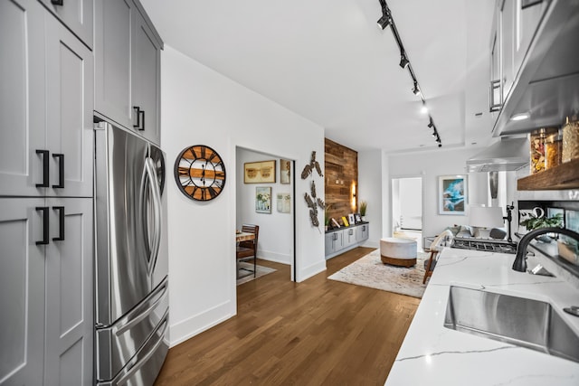 6523 S Minerva Ave Unit 3, Chicago, IL 60637 - photo 6