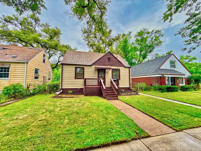 551 E 149th St, Harvey, IL 60426 - photo 1