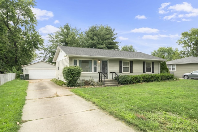1922 Kevin Dr, Montgomery, IL 60538 - photo 1