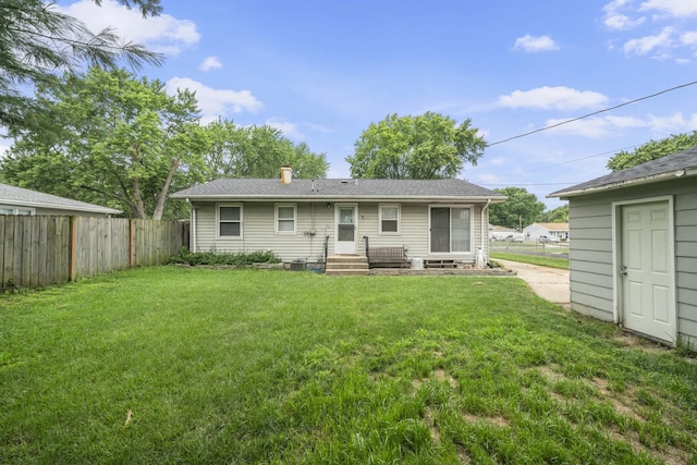 1922 Kevin Dr, Montgomery, IL 60538 - photo 17