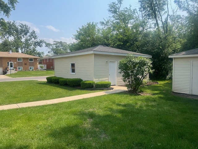 15156 Chestnut Ln, Oak Forest, IL 60452 - photo 22