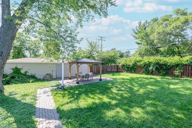 1410 N E End Ave, Round Lake Beach, IL 60073 - photo 16