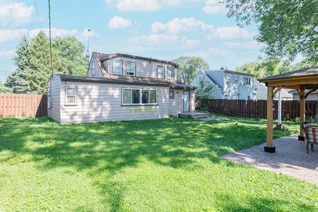 1410 N E End Ave, Round Lake Beach, IL 60073 - photo 17