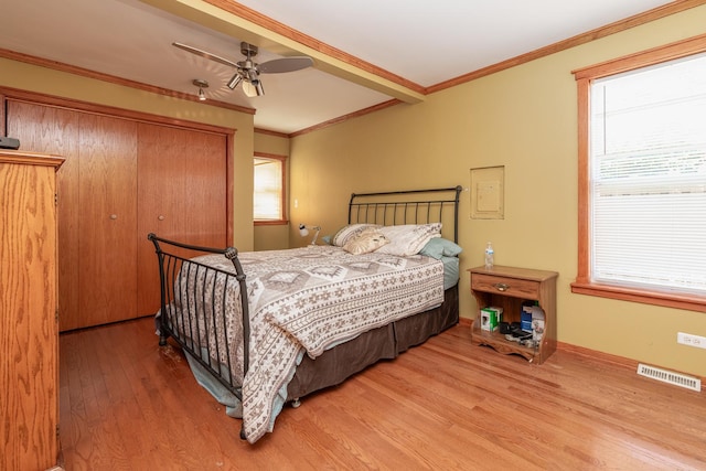 1410 N E End Ave, Round Lake Beach, IL 60073 - photo 6