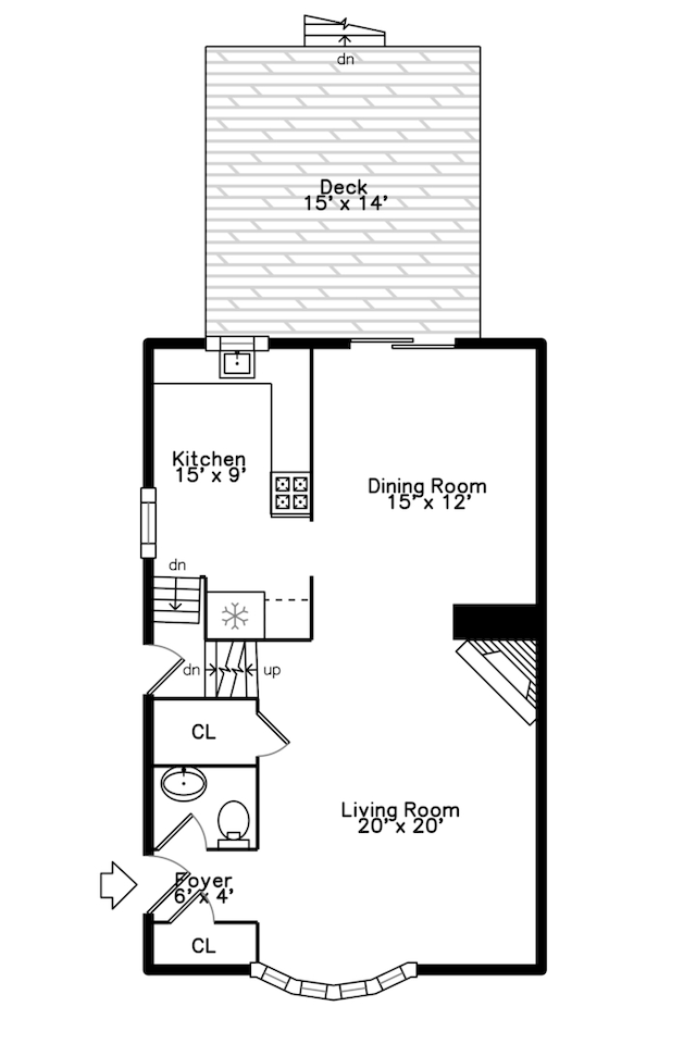 8213 Lake St, River Forest, IL 60305 - photo 25