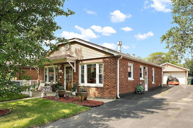 11600 S Sacramento Dr, Merrionette Park, IL 60803 - photo 1