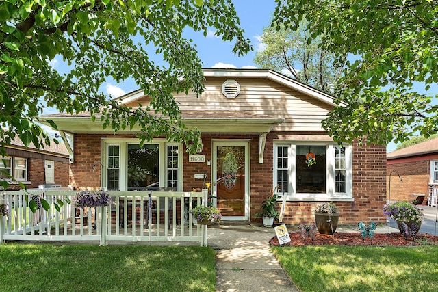 11600 S Sacramento Dr, Merrionette Park, IL 60803 - photo 2